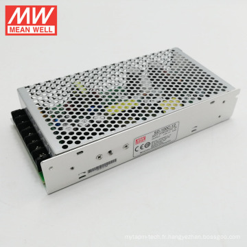 Meanwell SD-100C-12 100W Convertisseur DC-DC à sortie unique